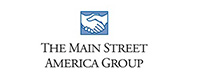 Mainstreet America Group Logo