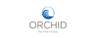 Orchid Insurance Logo