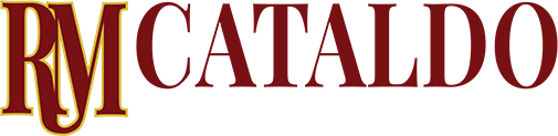 R.M. Cataldo Insurance Agency Logo